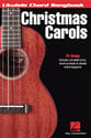 Christmas Carols Guitar and Fretted sheet music cover